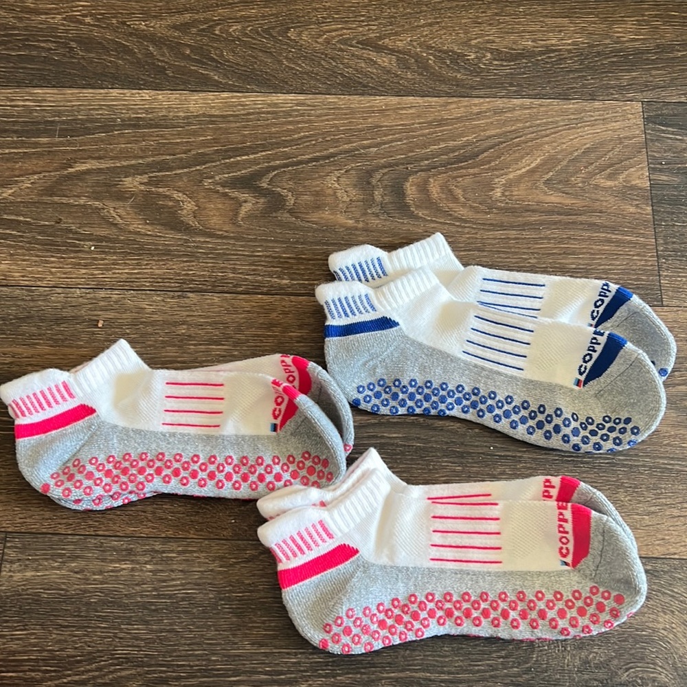 Socks